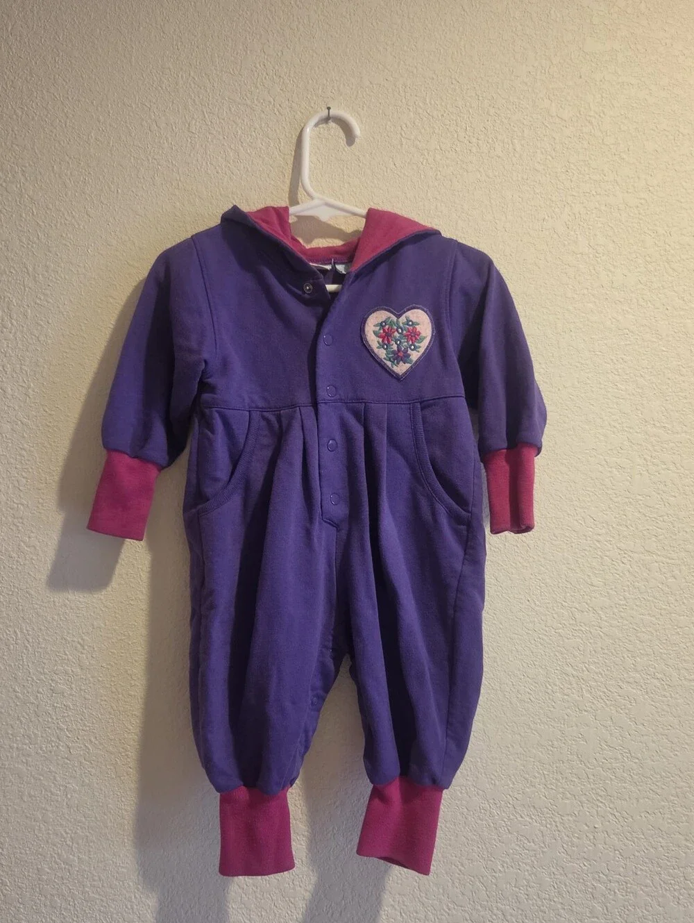 90s One Piece Outfit